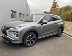 Mitsubishi Eclipse Cross - 2.4 MIVEC PHEV 188ch Instyle 4WD - 23 999 €