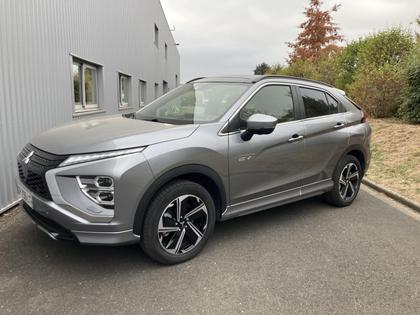 Mitsubishi Eclipse Cross - 2.4 MIVEC PHEV 188ch Instyle 4WD - 23 999 €