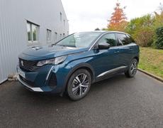 Peugeot 3008 Olivet