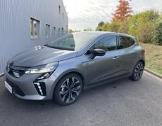 Mitsubishi Colt 1.6 MPI HEV 143ch Intense 2024
