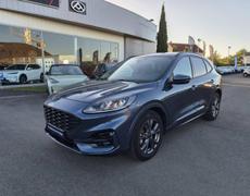 Ford Kuga Olivet