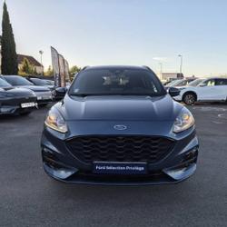 Ford Kuga 2.5 Duratec 190ch FHEV E85 ST-Line Business BVA occasion - Olivet - photo 2/22