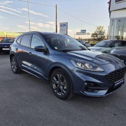 Ford Kuga 2.5 Duratec 190ch FHEV E85 ST-Line Business BVA occasion - Olivet - photo 3/22
