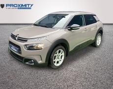 Citroen C4 Cactus - BlueHDi 120 S&S EAT6 Feel Business - 10 690 €