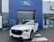 Mazda CX-60 Saint-Doulchard
