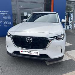 Mazda CX-60 2.5 e-SKYACTIV PHEV 327ch Exclusive-Line 4x4 BVA8 Saint-Doulchard