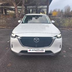 Mazda CX-60 2.5 e-SKYACTIV PHEV 327ch Exclusive-Line 4x4 BVA8 Saint-Doulchard