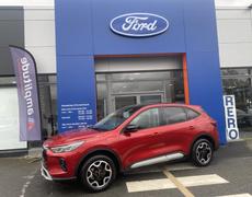 Ford Kuga Saint-Doulchard