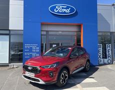 Ford Kuga Saint-Doulchard