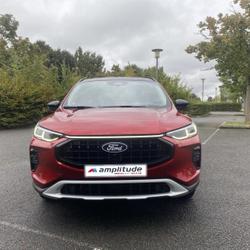 Ford Kuga 2.5 Duratec 243ch Hybride Rechargeable Active X Powershift Saint-Doulchard