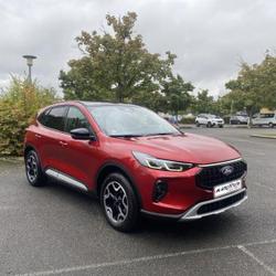 Ford Kuga 2.5 Duratec 243ch Hybride Rechargeable Active X Powershift Saint-Doulchard