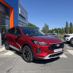 Ford Kuga 2.5 Duratec 243ch Hybride Rechargeable Active X Powershift Saint-Doulchard