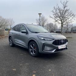 Ford Kuga 2.5 Duratec 243ch Hybride Rechargeable ST-Line X Powershift Saint-Doulchard