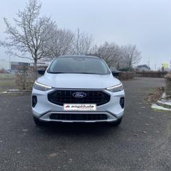 Ford Kuga 2.5 Duratec 180ch Hybrid FlexiFuel Active X Powershift Saint-Doulchard