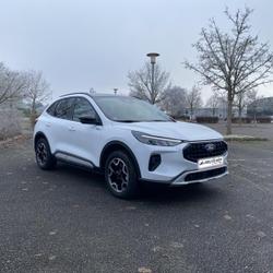 Ford Kuga 2.5 Duratec 180ch Hybrid FlexiFuel Active X Powershift Saint-Doulchard