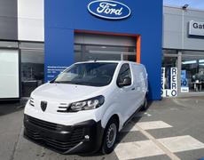 Peugeot Expert Saint-Doulchard