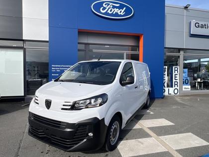 Peugeot Expert - M 2.0 BlueHDi 145ch S&S EAT8 - 30 890 €