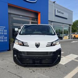 Peugeot Expert M 2.0 BlueHDi 145ch S&S EAT8 Saint-Doulchard