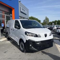 Peugeot Expert M 2.0 BlueHDi 145ch S&S EAT8 Saint-Doulchard