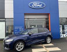 Audi Q5 Saint-Doulchard