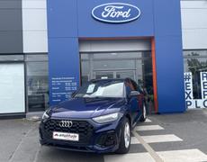Audi Q5 Saint-Doulchard