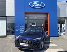 Audi Q5 Saint-Doulchard
