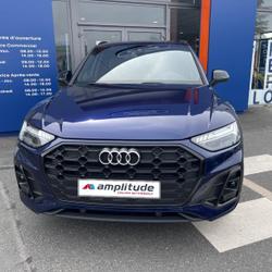 Audi Q5 35 TDI Mild Hybrid 163ch S line S tronic 7 Saint-Doulchard