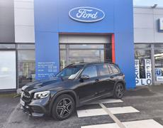 Mercedes GLB Saint-Doulchard