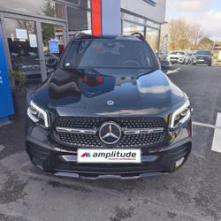 Mercedes GLB 200d 150ch AMG Line 8G DCT Saint-Doulchard