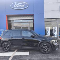 Mercedes GLB 200d 150ch AMG Line 8G DCT Saint-Doulchard