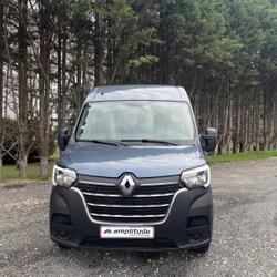 Renault Master F3300 L1H2 2.3 dCi 135ch Confort Euro6 Saint-Doulchard