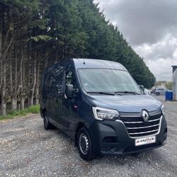 Renault Master F3300 L1H2 2.3 dCi 135ch Confort Euro6 Saint-Doulchard