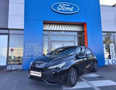 MG MG3 Saint-Doulchard