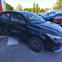 MG MG3 Hybrid+ 195ch Comfort Saint-Doulchard