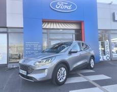 Ford Kuga Saint-Doulchard