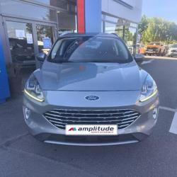 Ford Kuga 1.5 EcoBlue 120ch Titanium Powershift Saint-Doulchard