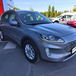 Ford Kuga 1.5 EcoBlue 120ch Titanium Powershift Saint-Doulchard