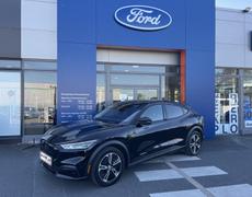 Ford Mustang Saint-Doulchard