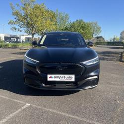 Ford Mustang 269ch Standard Range 72,6kWh Mach-E Propulsion Saint-Doulchard