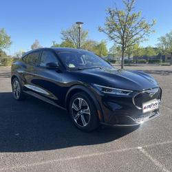 Ford Mustang 269ch Standard Range 72,6kWh Mach-E Propulsion Saint-Doulchard