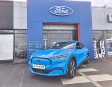 Ford Mustang Saint-Doulchard