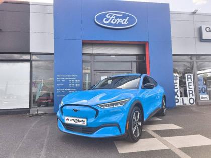 Ford Mustang - 269ch Standard Range 72,6kWh Mach-E Propulsion - 32 899 €