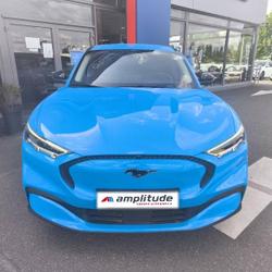 Ford Mustang 269ch Standard Range 72,6kWh Mach-E Propulsion Saint-Doulchard