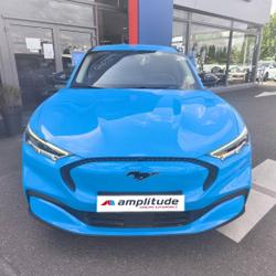 Ford Mustang 269ch Standard Range 72,6kWh Mach-E Propulsion occasion - Saint-Doulchard - photo 2/21