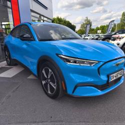 Ford Mustang 269ch Standard Range 72,6kWh Mach-E Propulsion occasion - Saint-Doulchard - photo 3/21