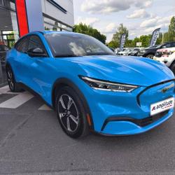 Ford Mustang 269ch Standard Range 72,6kWh Mach-E Propulsion Saint-Doulchard