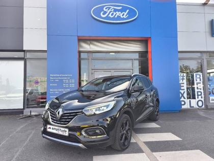 Renault Kadjar - 1.7 Blue dCi 150ch Black Edition SL 4x4 - 16 499 €