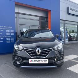 Renault Kadjar 1.7 Blue dCi 150ch Black Edition SL 4x4 Saint-Doulchard