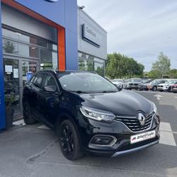 Renault Kadjar 1.7 Blue dCi 150ch Black Edition SL 4x4 Saint-Doulchard