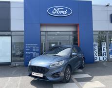 Ford Kuga Saint-Doulchard